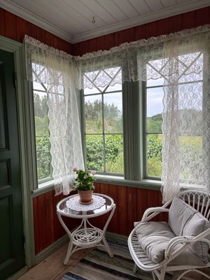 Bild 4 på Mysigt hus i Bohuslän