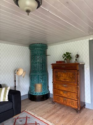 Mysigt hus i Bohuslän - Bild 12