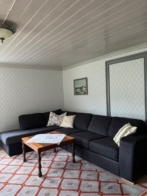 Mysigt hus i Bohuslän - Bild 11