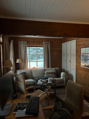 Mysigt hus nära allt - Bild 9