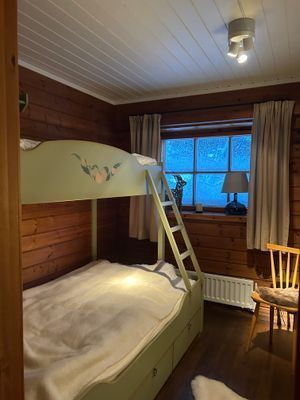 Mysigt hus nära allt - Bild 10