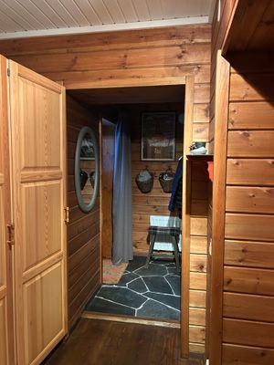 Mysigt hus nära allt - Bild 12