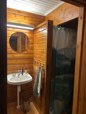 Mysigt hus nära allt - Bild 11