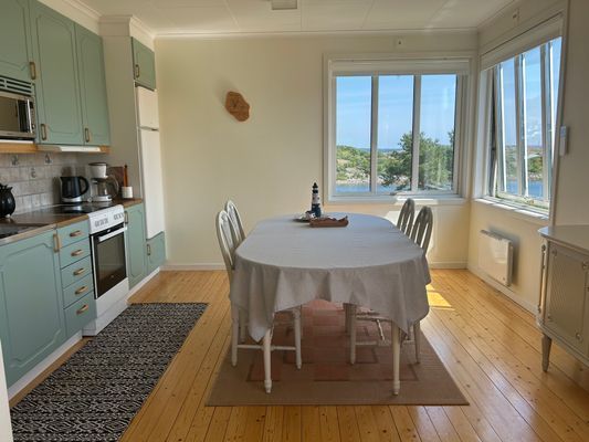 Bild 3 på Lägenhet på Sydkoster