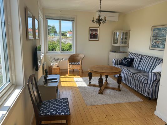 Lägenhet på Sydkoster - Bild 6