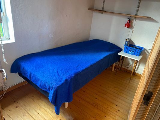 Charmigt boende i unika Anckerbyn i Haverdal - Bild 10