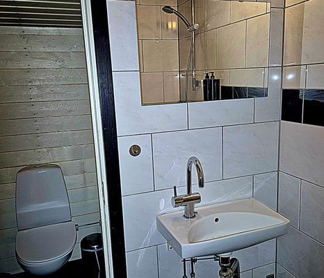 Bild 4 på Wilderness svit