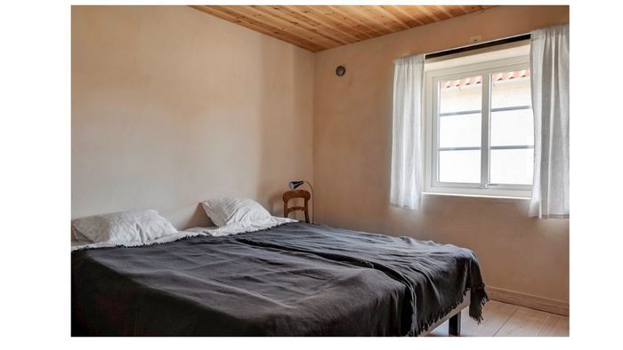 Gotländskt stenhus med havsutsikt - Bild 10