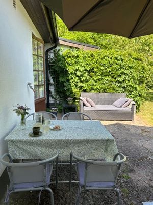 Hyr vårat fantastiska sommarboende i Kivik! - Bild 16