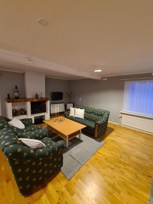 Lägenhet i Sälens By