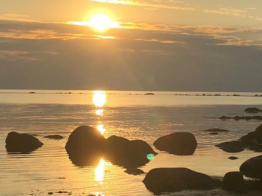 Charmigt boende i unika Anckerbyn i Haverdal - Bild 12