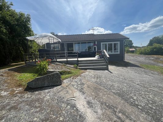 Stuga i Nättraby  Ljuvligt hus vid havet