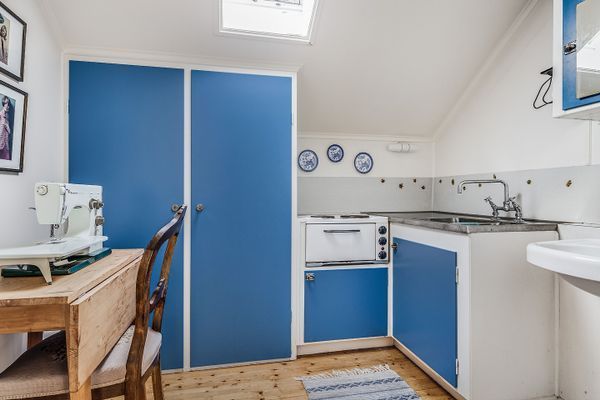 Stort hus på Styrsö - Bild 55