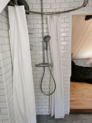 Vindsvåning mitt i Visby Innerstad - Bild 6