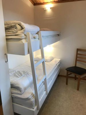 Norra Hermelinen, Åre Björnen - Bild 7