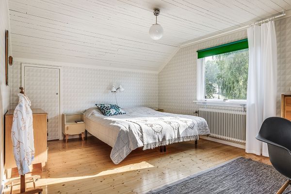 Stort hus på Styrsö - Bild 50