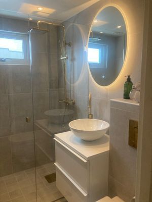 Villa 35 min från Kolmårdens Djurpark - Bild 14