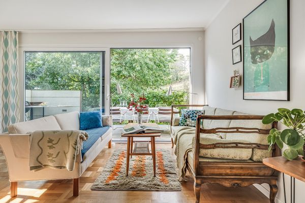 Stort hus på Styrsö - Bild 54