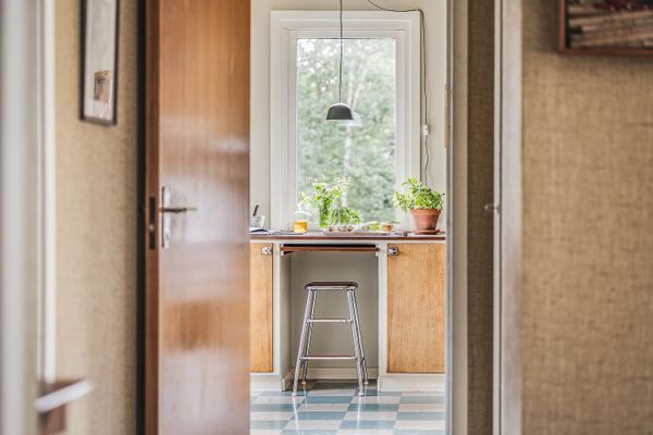 Stort hus på Styrsö - Bild 51