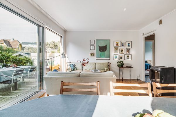 Stort hus på Styrsö - Bild 61