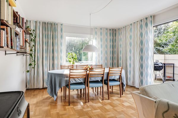 Stort hus på Styrsö - Bild 56