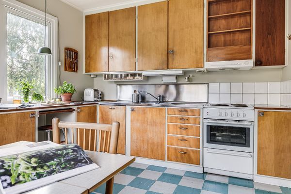 Stort hus på Styrsö - Bild 59