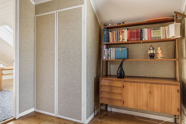 Stort hus på Styrsö - Bild 60