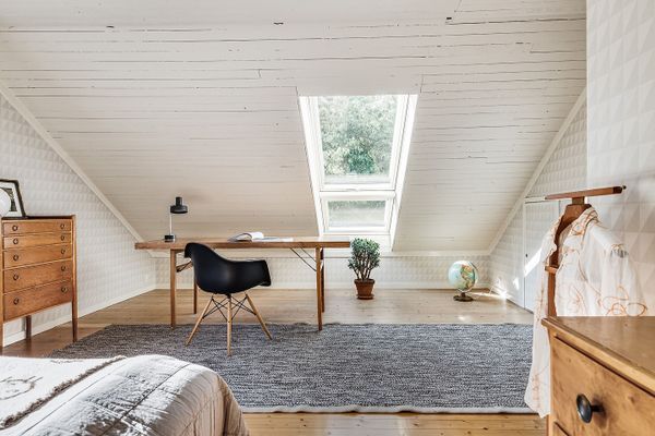 Stort hus på Styrsö - Bild 62