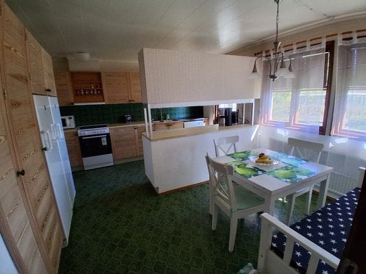 Bild 3 på Välkommen till Villa Sjöhörn