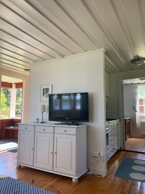 Havsnära läge vid Högklykefjärden på Gräsö - Bild 6