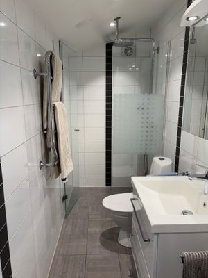 Fjällbacka sommarhus med mycket hög standard - Bild 8