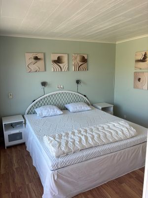 Fjällbacka sommarhus med mycket hög standard - Bild 7