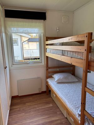 Fjällbacka sommarhus med mycket hög standard - Bild 10