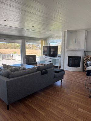 Fjällbacka sommarhus med mycket hög standard - Bild 6