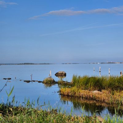 Stuga Trummenäs Udde 12000,-/v - Bild 19