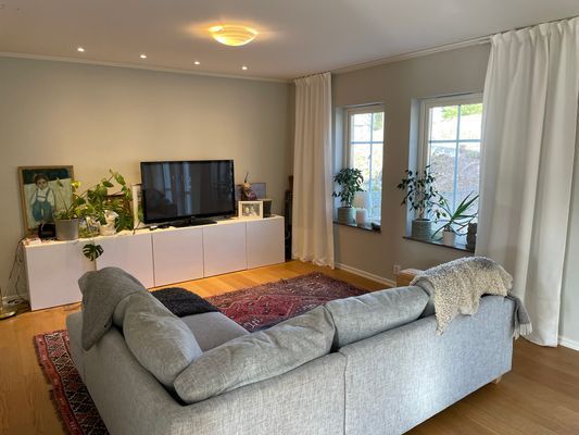 Bild 3 på Stort hus för hela familjen i Trosa