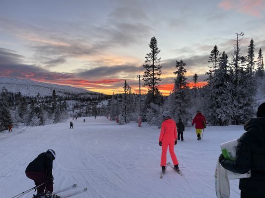 Mysig fjällstuga med nära till allt! - Bild 6