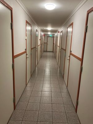 Plats för många i direkt närhet till skog och sjö! - Bild 8