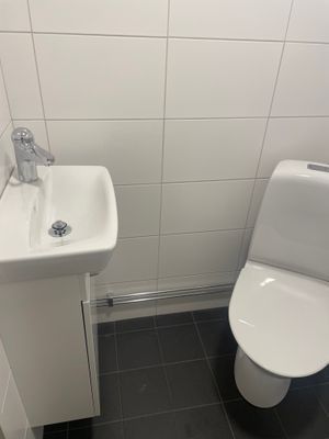 Bild 4 på Nyrenoverad stuga med havsutsikt Kesnäs Udde