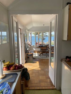 Skärgårdsdröm på Södermöja - Bild 11