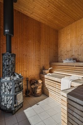 Saxen Lake House – en pärla i trolska Bergslagen - Bild 15