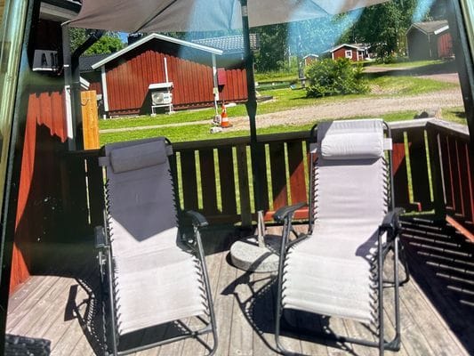 Fin stuga på ö i siljan - Bild 14