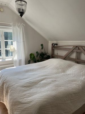 Idylliskt boende i Mariefred - Bild 10