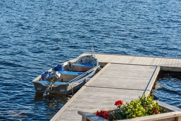 Saxen Lake House – en pärla i trolska Bergslagen - Bild 27