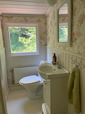 Idylliskt boende i Mariefred - Bild 11