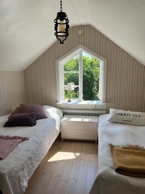 Idylliskt boende i Mariefred - Bild 8