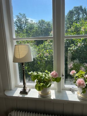 Idylliskt boende i Mariefred - Bild 7