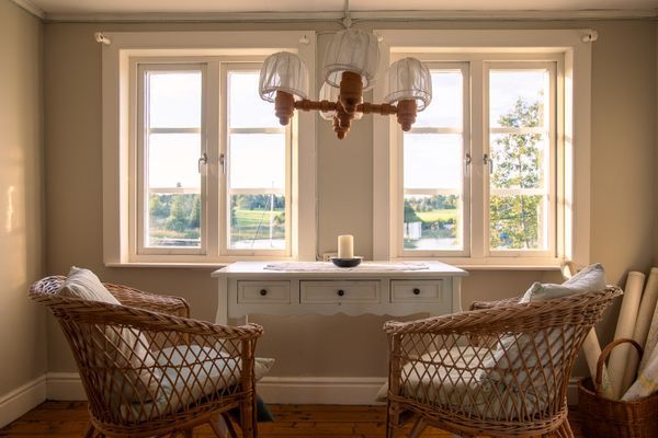 Mysig Stuga med Sjötomt i Roslagen - Bild 21