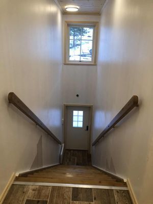 VILLA SKALSVALLEN, Skalets torg, inomhusbordtennis - Bild 12