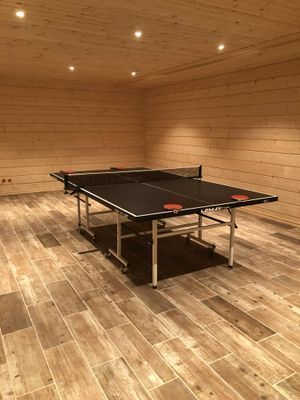 VILLA SKALSVALLEN, Skalets torg, inomhusbordtennis - Bild 37